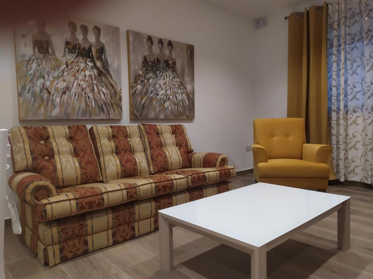 Sliema Living Apartment Exterior photo