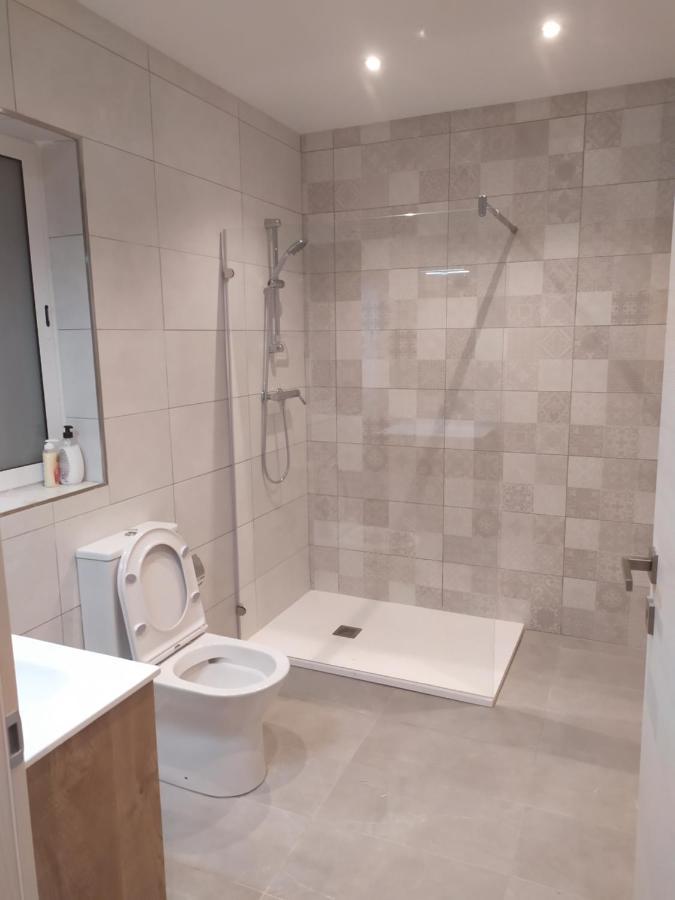 Sliema Living Apartment Exterior photo