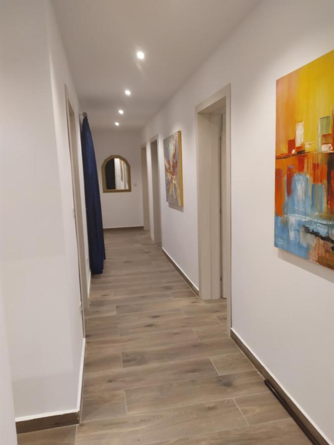 Sliema Living Apartment Exterior photo