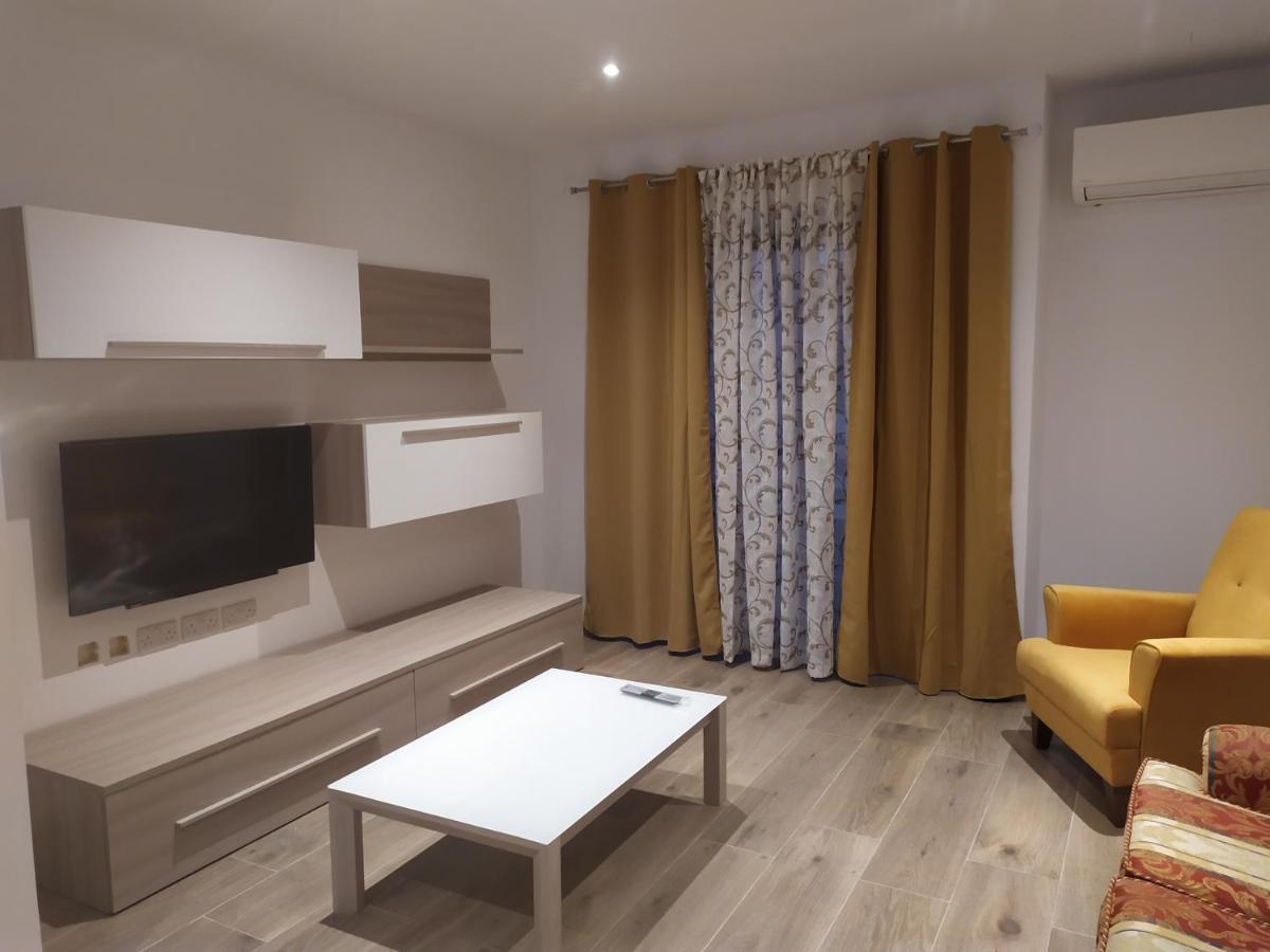 Sliema Living Apartment Exterior photo