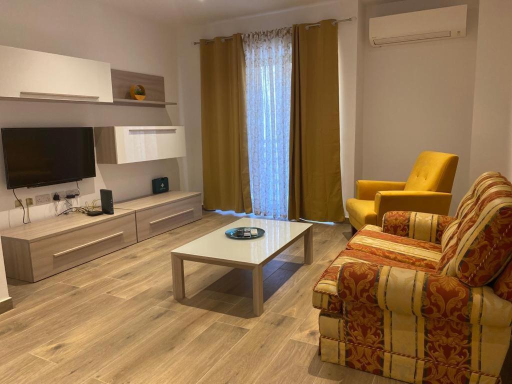 Sliema Living Apartment Exterior photo