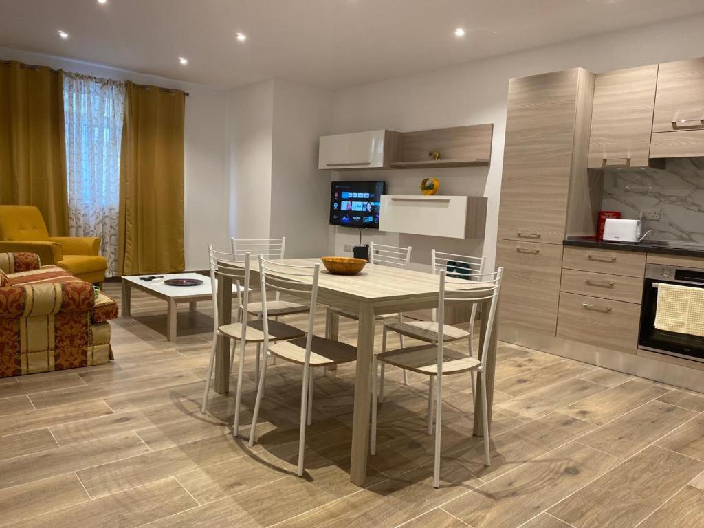 Sliema Living Apartment Exterior photo