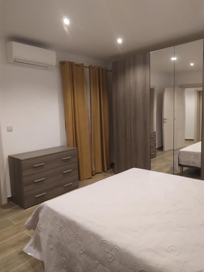 Sliema Living Apartment Exterior photo