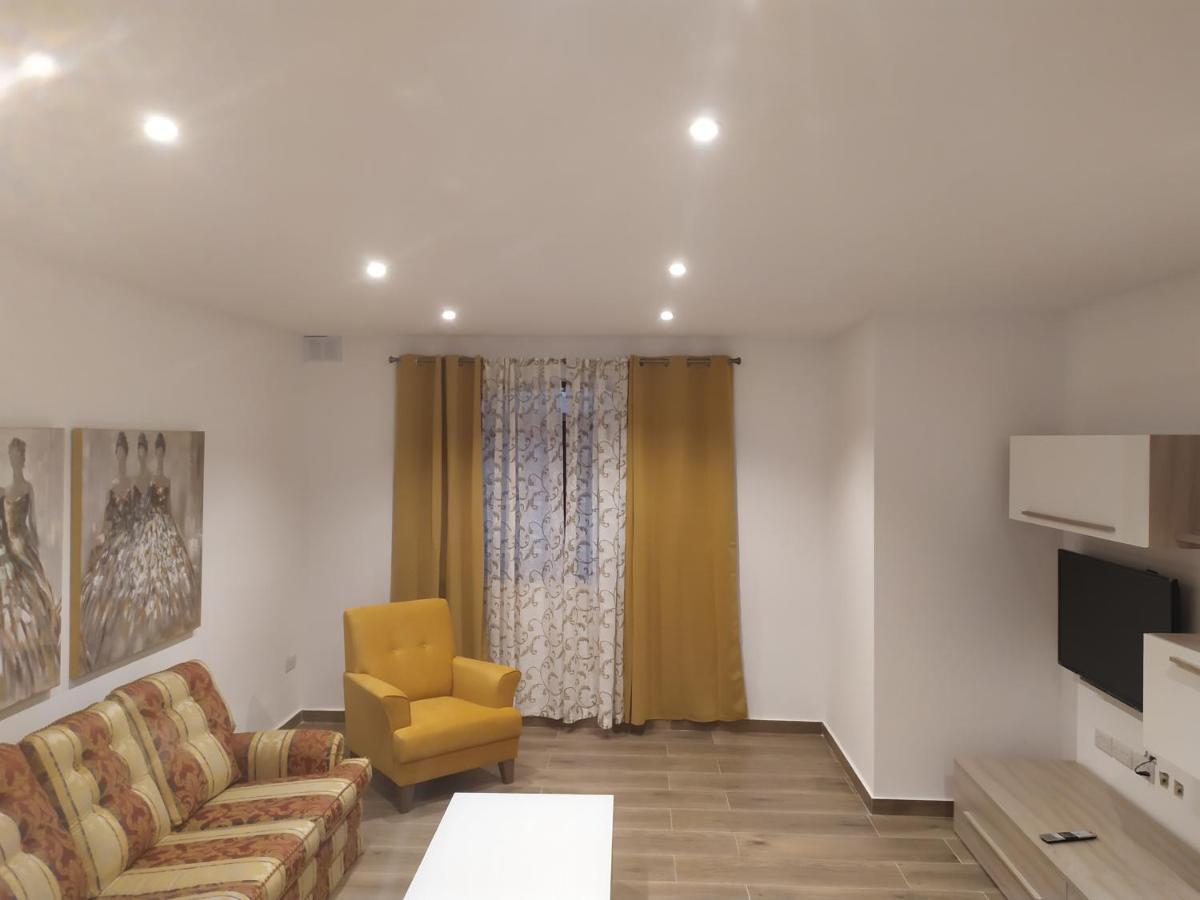 Sliema Living Apartment Exterior photo