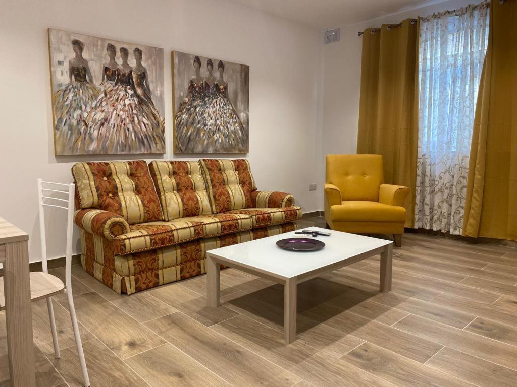 Sliema Living Apartment Exterior photo