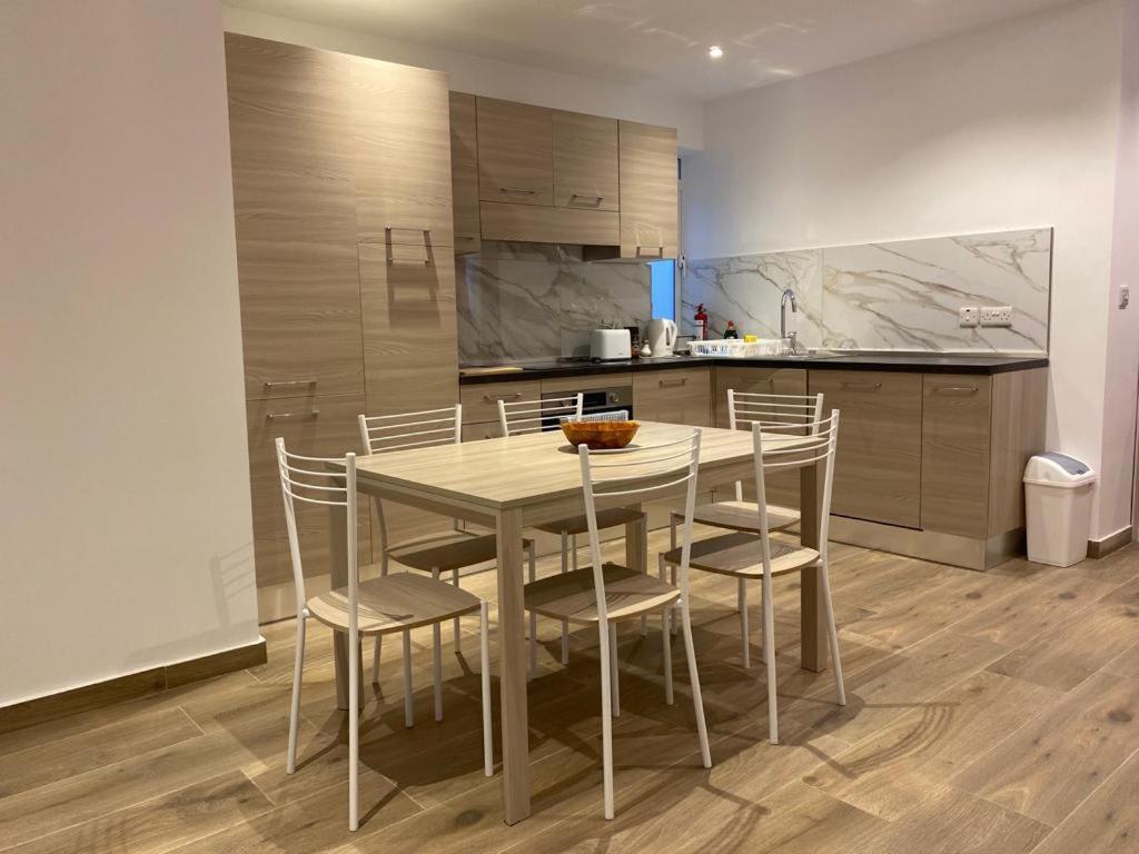 Sliema Living Apartment Exterior photo