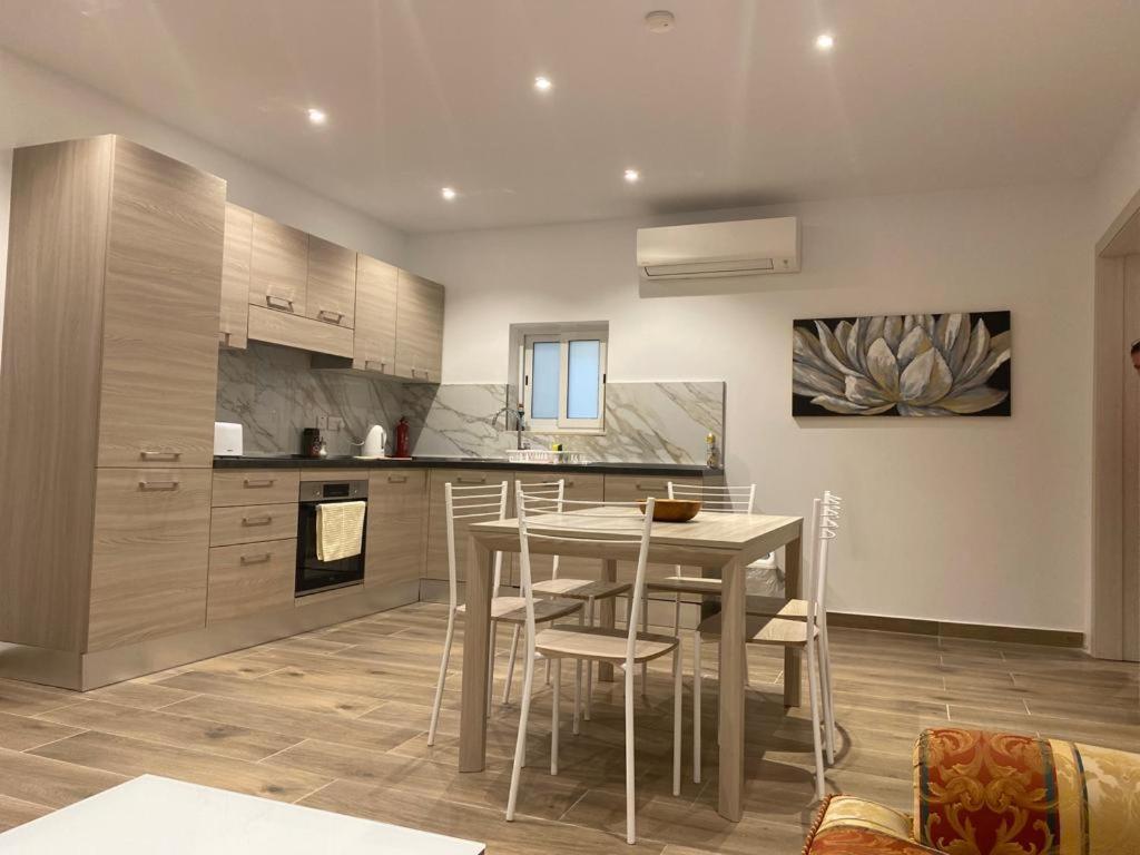 Sliema Living Apartment Exterior photo